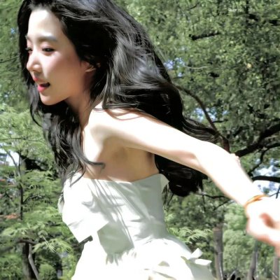 囧妈的极地任务