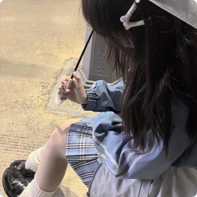 海边的白房子