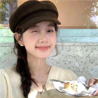 像火花像蝴蝶
