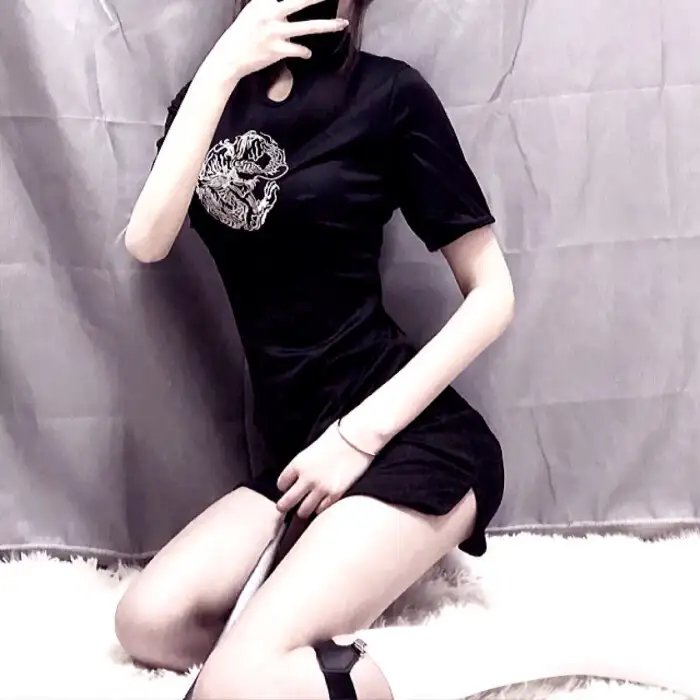 虚假秘密