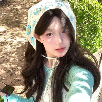 抹布女也有春天